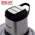 خرد کن زیکات مدل GR203800 - تصویر 2