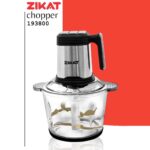 خرد کن زیکات مدل GR193800
