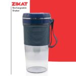 شیکر شارژی زیکات مدل Z400
